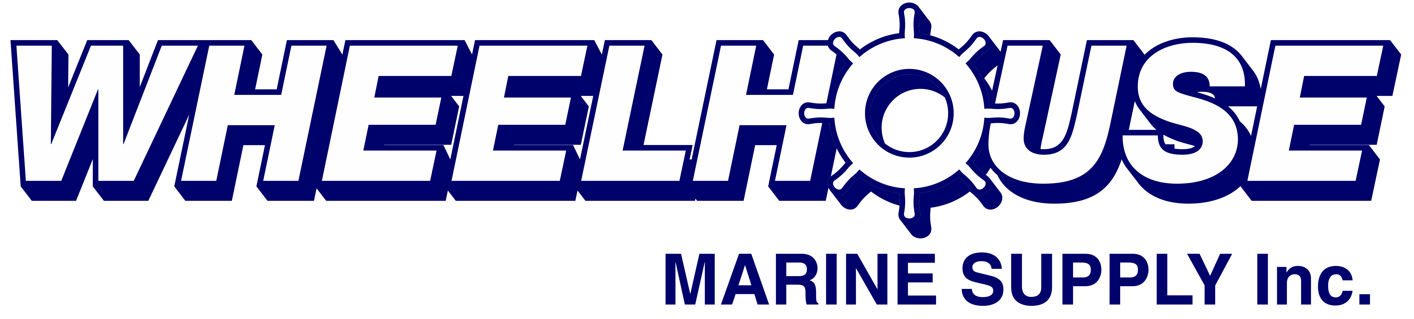 Wheelhouse Marine Supply Inc.